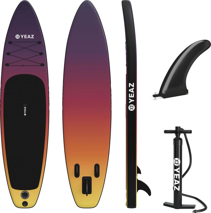 Yeaz Sunset Beach - Exotrace -