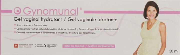 Produktbild Cederberg Vaginal Feuchtgel (50 ml, Intimgel)