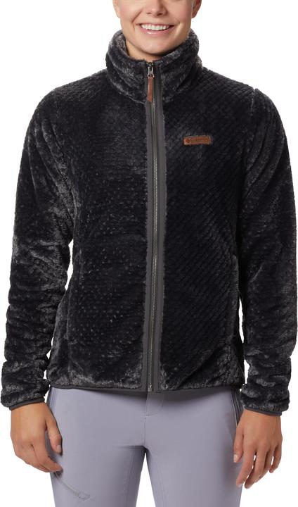 Immagine prodotto Columbia Lato fuoco II Sherpa FZ (XS)