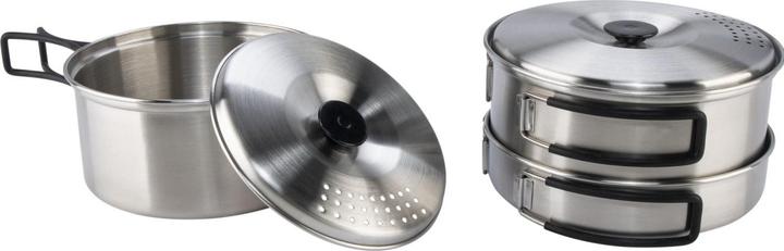 Produktbild Campingaz Camping-Geschirrset