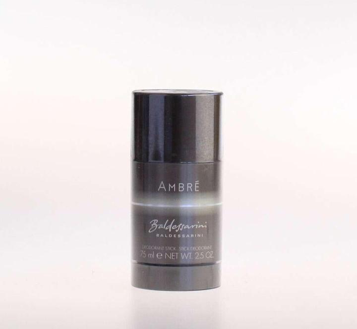 Actual product image Baldessarini Ambre (Stick, 75 ml)