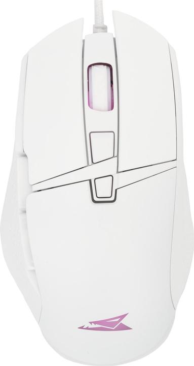 Baracuda BGM-051 Raptor White (Cable)
