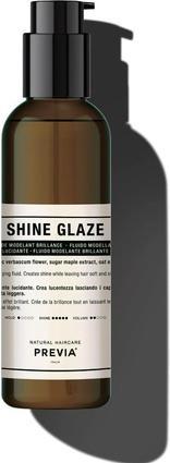 Produktbild Previa Organic Hydrolyzed Verbascum Thapsus Flower Luminous Shine Glaze (Haargel, 200 ml)