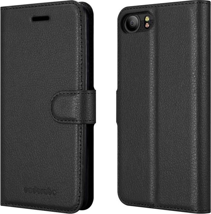 Image du produit Cadorabo Book avec fonction stand Cover (KEYone)