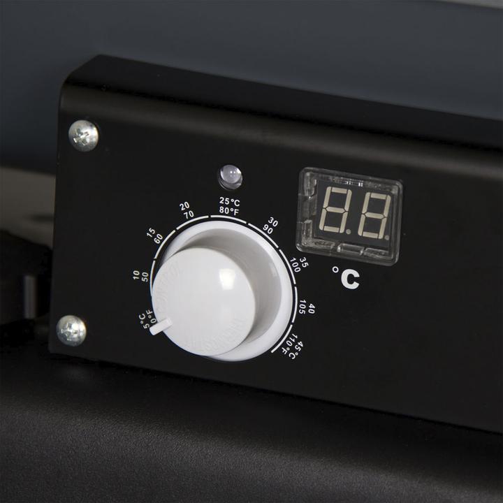 Produktbild Ekström Heizkanone (30000 W)