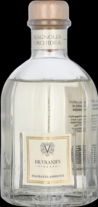 Actual product image Dr. Vranjes Diffuser Magnolia Orchidea (250 ml)