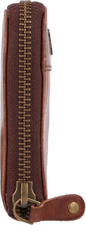 Immagine prodotto Harbour 2nd Portafoglio Anchor Love Komet in pelle 13 cm