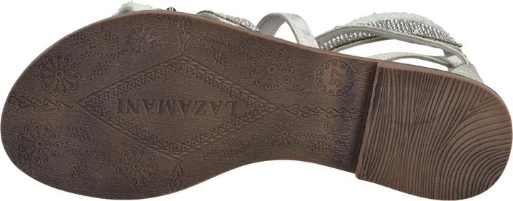 Actual product image Lazamani Sandalen (39)