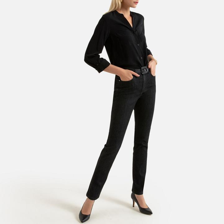 Actual product image Anne Weyburn Regular jeans (30)
