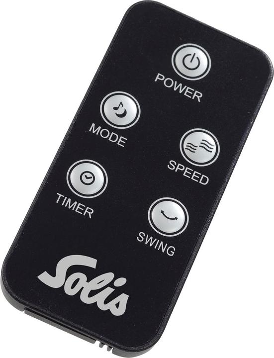 Immagine prodotto Solis Easy Breezy 757 (58.50 dB)