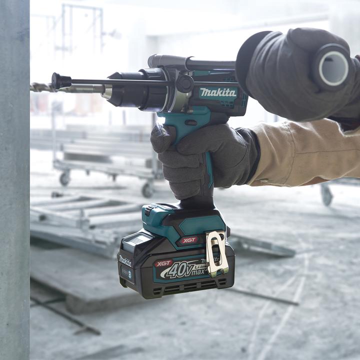 Produktbild Makita HP001GD201 (Akkubetrieb)