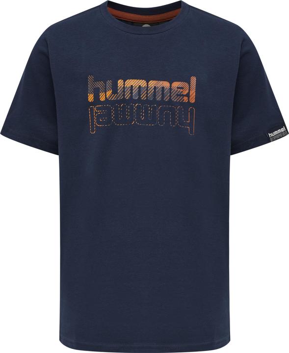 Immagine prodotto hummel Grande Maglietta S/S (116)