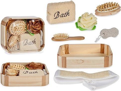 Bekos Wellness Badeset (Körperpflegeset)