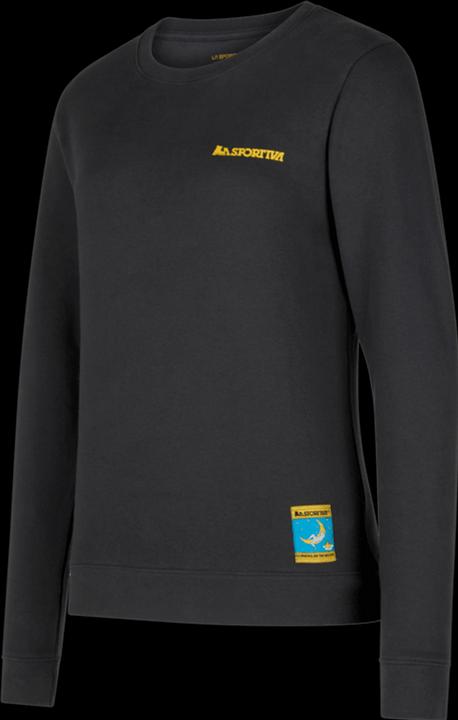 La Sportiva Climbing on the Moon Sweatshirt W (L)