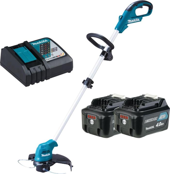 Produktbild Makita UR100DSME (Trimmfaden)