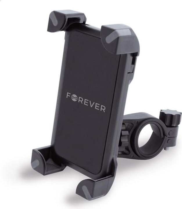 Produktbild Forever BH-110 holder Passive holder Mobile phone/Smartphone Black