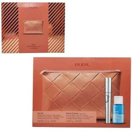 Actual product image Pupa Milano Vamp! (100 Extra Black)