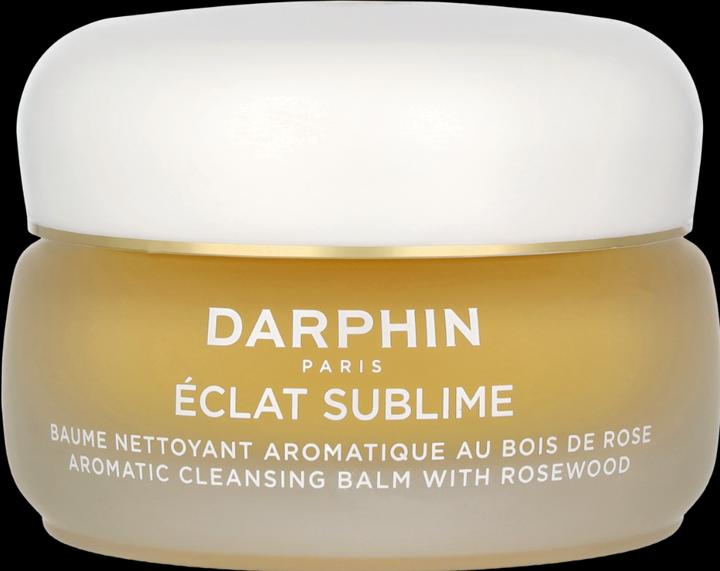 Actual product image Darphin Eclat Sublime (Cleansing lotion, 40 ml)
