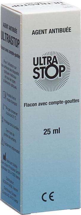 Produktbild Ultrastop Antibeschlag