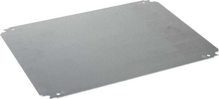Produktbild Schneider Electric Chassisplatte 750x550x3mm