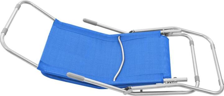 Produktbild VidaXL Arnold (142 cm)