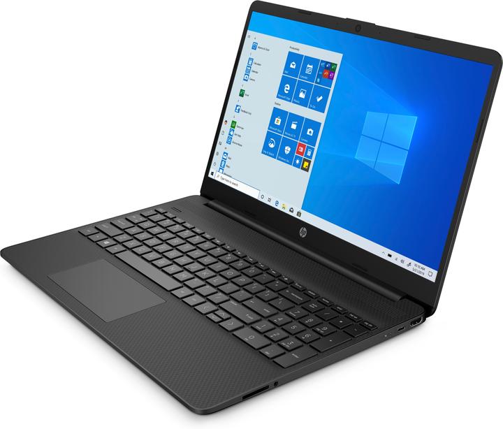 Produktbild HP 15s (15.60", AMD Ryzen 5 4500U, 8 GB, 1000 GB, DE)