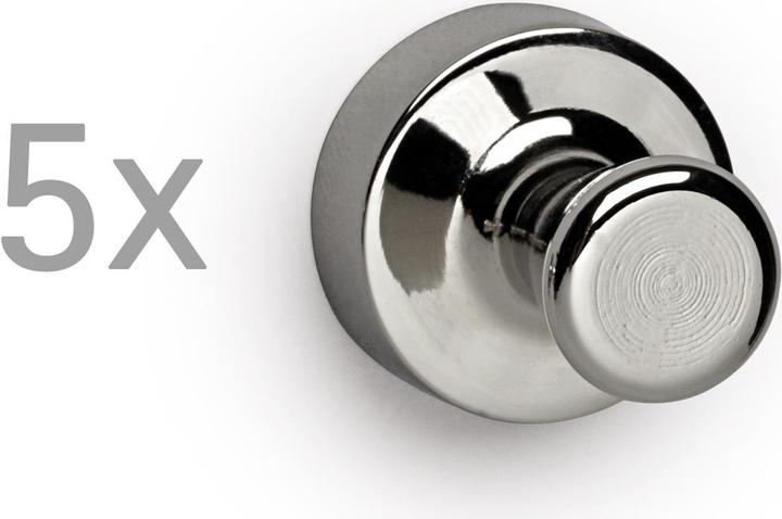 Actual product image Maul Neodymium cone magnet (5 x)
