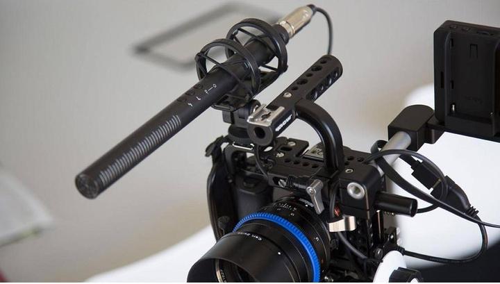 Produktbild RØDE Ntg4