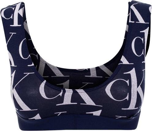 Immagine prodotto Calvin Klein Bralette sfoderato (Confezione singola, XS)