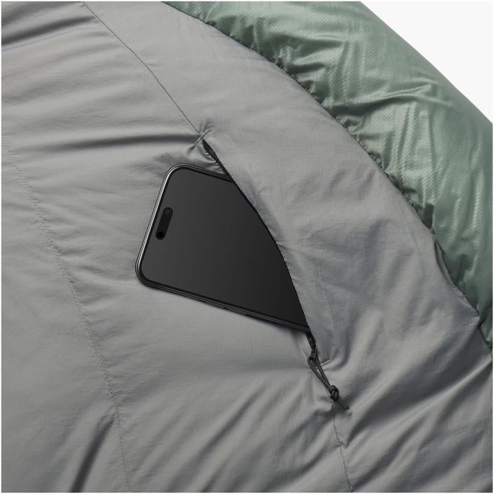 Actual product image Sea To Summit Women's Ascent Women's -1°C (200 cm)