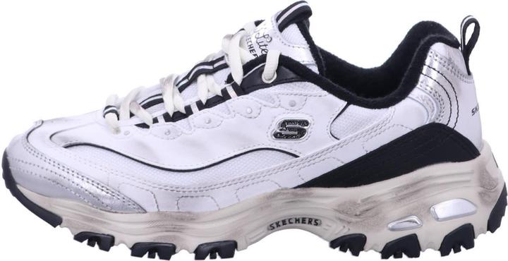 Actual product image Skechers D "Lites - Vintage Vision (39)