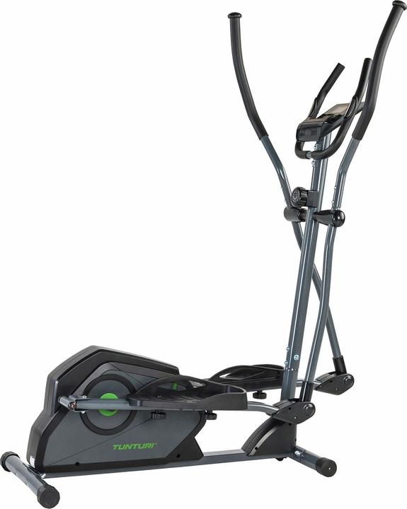Tunturi Cardio Fit Crosstrainer C30