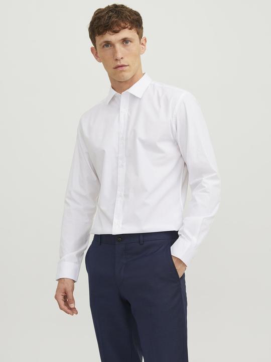 Immagine prodotto Jack & Jones Camicia a tinta unita (L)