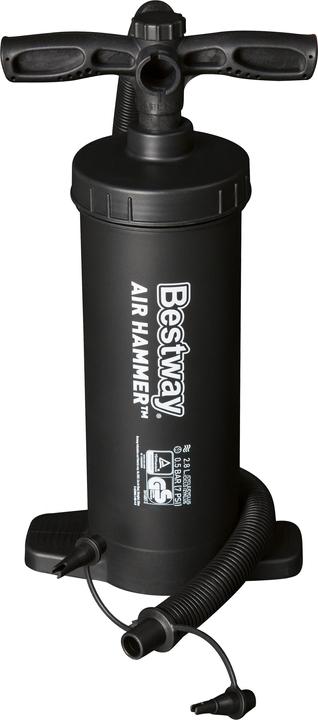 Immagine prodotto Bestway Hydro-Force Kayak Set Rapid Elite X2 312 x 98 x 44 cm (2 pers.)