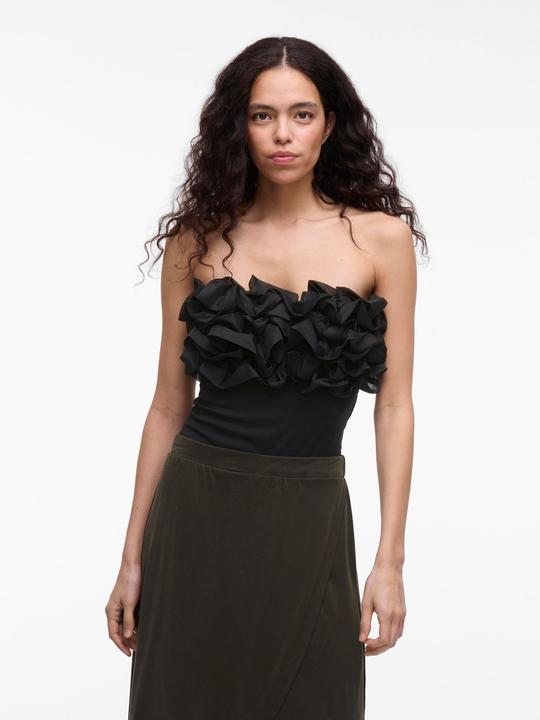 Actual product image Vila Ärmellos Body (S)