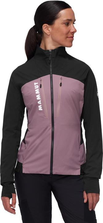 Produktbild Mammut Aenergy IN Hybrid Jacket Women (M)