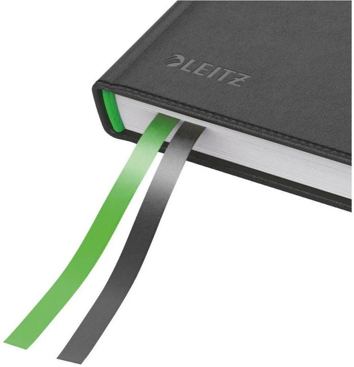 Image du produit Leitz Compléter (A4, Quadrillé, Couverture rigide)