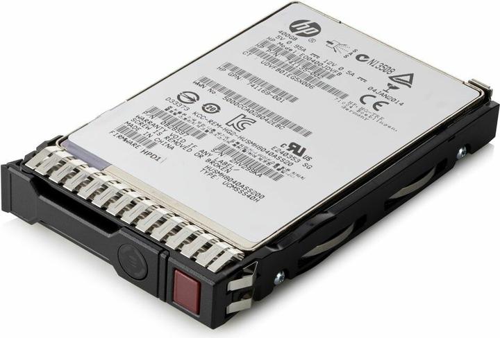 Produktbild HPE 1TB SAS 12G BC 7.2K SFF SC HDD 832984-001 bulk (1 TB, 2.5")