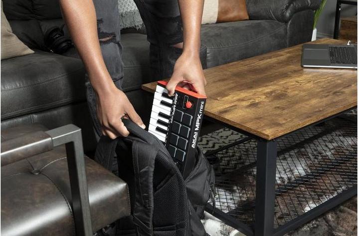 Produktbild Akai Professional MPK Mini MK3 (Keyboard)
