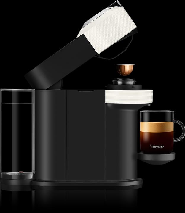 Image du produit De'Longhi Nespresso Vertuo Next (NESPRESSO Vertuo)