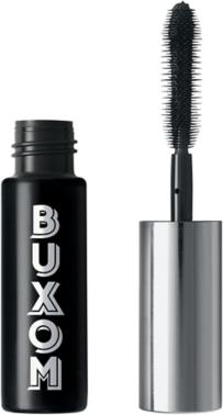 Actual product image Buxom Lash Volumizing Mascara 6 ml