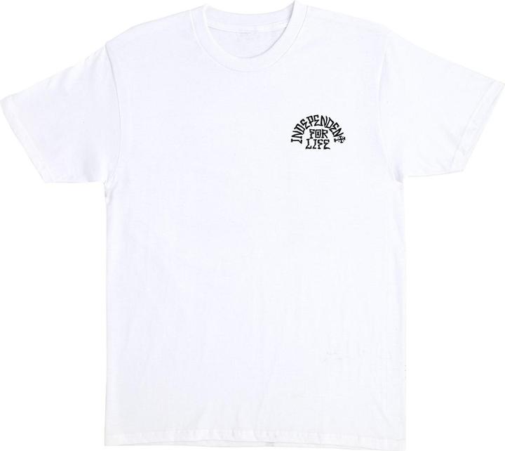 Produktbild Independent Truck Head Heavyweight T-Shirt (M)