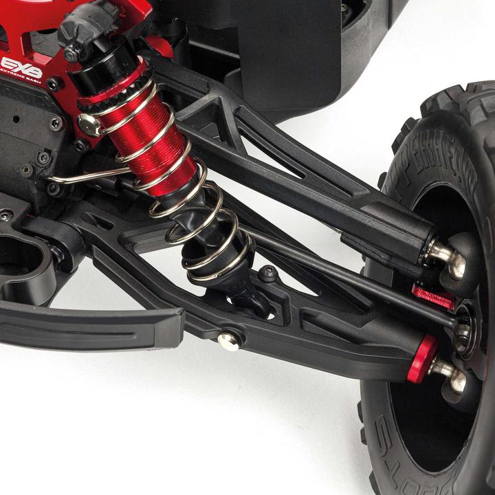 Actual product image Arrma Kraton EXtreme Bash (Kit)