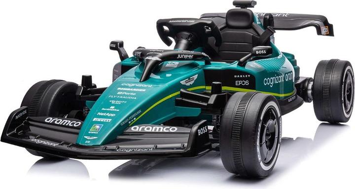 Actual product image Chipolino Elektroauto Aston Martin (12 V)