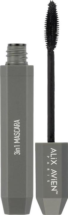 Alix Avien 3 in 1 Mascara (Black)