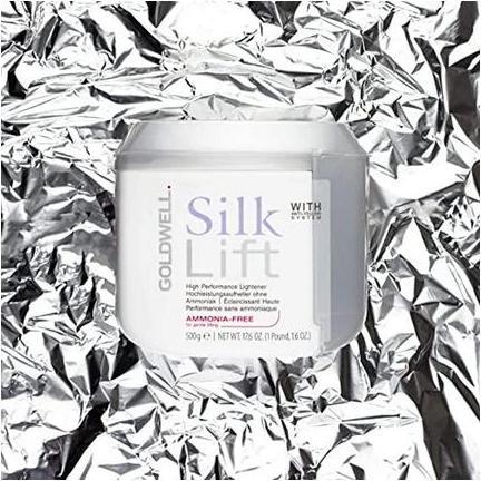Image du produit Goldwell Silk Lift