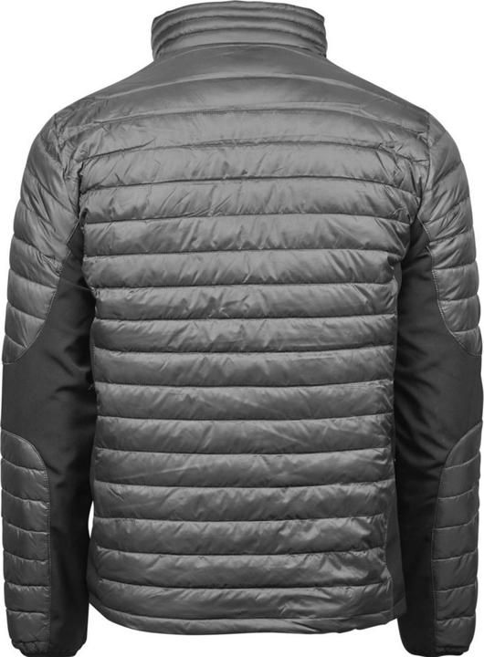 Produktbild Tee Jays Gepolsterte Crossover Jacke (L)