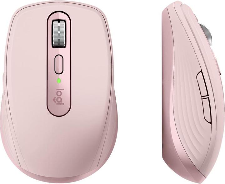 Produktbild Logitech MX Anywhere 3 (Kabellos)
