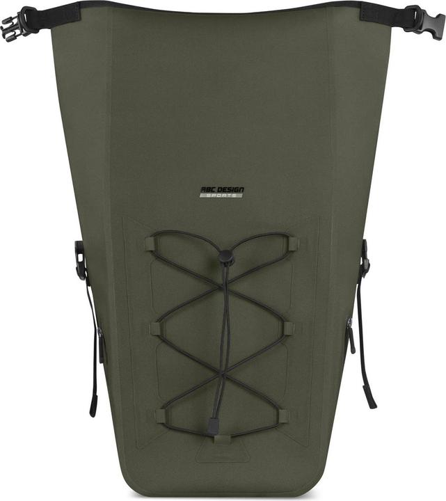 Immagine prodotto ABC Design Satteltasche Sion (20 l, Sottosella)