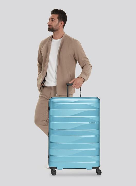 Produktbild Bergpfeil Travel Trolley (112 l, XL (ab 115l))